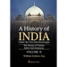 A History of India Under the Two First Sovereigns - Vol 2: The House of Taimur: Baber And Humayun