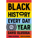 Black History for Every Day of the Year