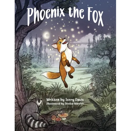 Phoenix the Fox