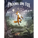 Phoenix the Fox