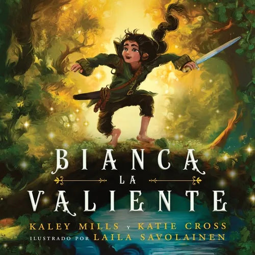 Bianca La Valiente