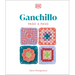 Ganchillo Paso a Paso (Crochet Stitches Step-By-Step)