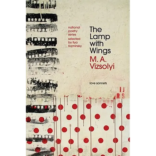 The Lamp with Wings: Love Sonnets
