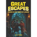Great Escapes #5: Terror in the Tower of London