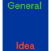 General Idea