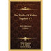 The Works Of Walter Bagehot V3: With Memoirs (1889)