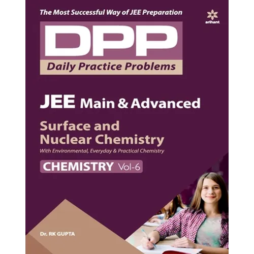 DPP Chemistry Vol-6