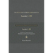 The Preacher's Hebrew Companion to Isaiah 1--39: A Selective Commentary for Meditation and Sermon Preparation