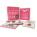 The Little Box of Feminist Flair: With Pins, Patches, & Magnets