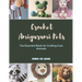 Crochet Amigurumi Pets: The Essential Book for Crafting Cute Animals