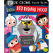 True Crime Fairy Tales Little Red Riding Hood