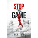 Stop This Game: My Life with Bipolar Disorder