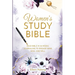 Women's Study Bible: Read Bible in 52-Weeks. Journaling to Engage Mind, Soul and Will. (Value Version)