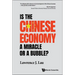 Is the Chinese Economy a Miracle or a Bubble?