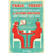 Table For Three?: Bringing Your Smart Phone to Lunch & 50 Dumb Mistakes Smart Managers Don't Make!