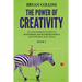 The Power of Creativity (Book 2): An Uncommon Guide to Mastering Your Inner Genius and Finding New Ideas That Matter
