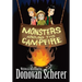 Monsters Around the Campfire