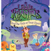 Little Krampus And The Trick-Or-Treat Chase