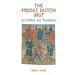 The Middle Dutch Brut: An Edition and Translation