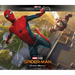 Marvel Studios' the Infinity Saga - Spider-Man: Homecoming - The Art of the Movie