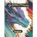 The fantasy coloring book; Dragons: relax and coloring dragons