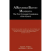 A Reformed Baptist Manifesto