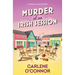 Murder at an Irish Session