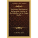 The Book of the Master of the Egyptian Doctrine of the Light Born of the Virgin Mother