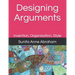 Designing Arguments: Invention, Organisation, Style