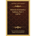 Historia Eclesiastica Indiana, Part 1 (1870)