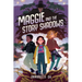 Maggie and the Story Shadows