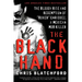 The Black Hand: The Bloody Rise and Redemption of Boxer Enriquez, a Mexican Mob Killer