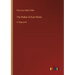 The Pedler of Dust Sticks: in large print
