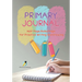 Primary Journal Half Page Ruled Pages for Practice Writing and Drawing