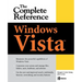 Windows Vista: The Complete Reference