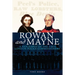 Rowan and Mayne: A Biography of the First Police Commissioners