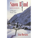 Snow Blind: Book Two in the Silver Blades Series