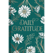 Daily Gratitude (Prayer Book)