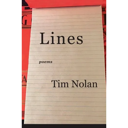 Lines: Poems