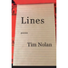Lines: Poems
