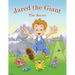 Jared the Giant: The Secret