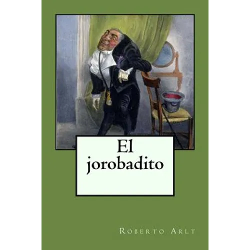 El jorobadito