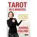 Tarot in 5 Minutes: Your Shortcut to Love, Money, and Happiness
