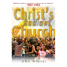 Christ's Radiant Church