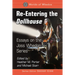 Re-Entering the Dollhouse: Essays on the Joss Whedon Series