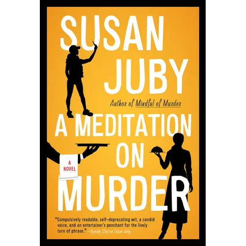 A Meditation on Murder