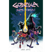 Godzilla: Skate or Die