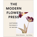 The Modern Flower Press: Capturing the Beauty of Nature