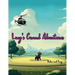 Lucy's Grand Adventures: Robin and Lucy