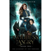 The Goddess is Angry: A Why Choose Academy Romance